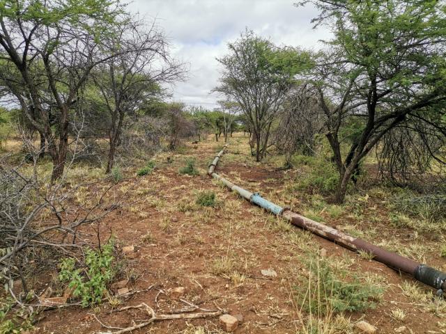 Farm for sale in Vivo, Limpopo