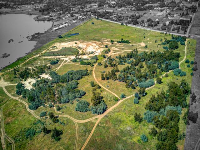 Farm for sale in Ekurhuleni, Gauteng