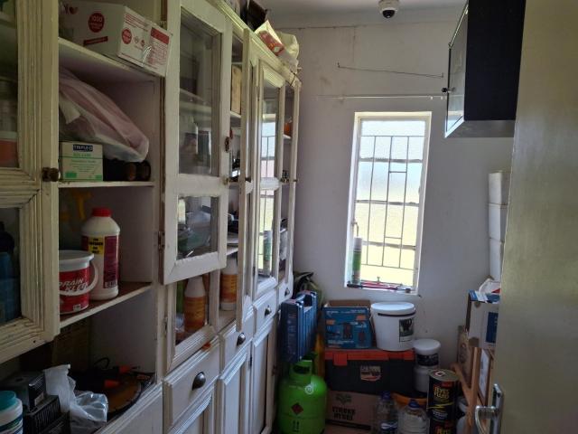 Farm for sale in Koppies, Free State