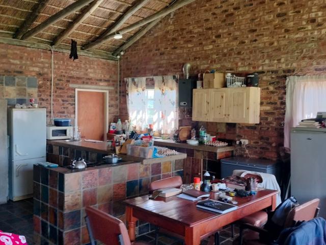 Farm for sale in Koppies, Free State