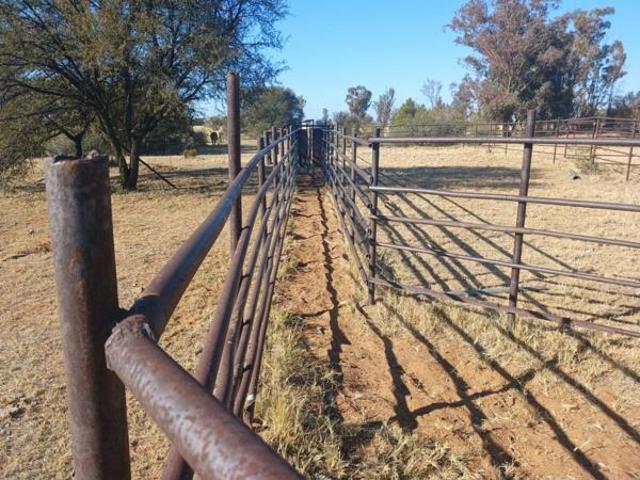 Property for sale in Dr Ruth Segomotsi Mompati District Municipality, North West