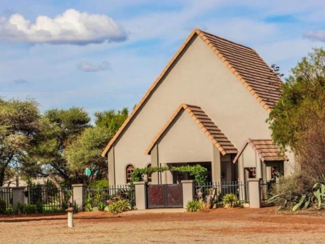 Farm for sale in Dr Ruth Segomotsi Mompati District Municipality, North West