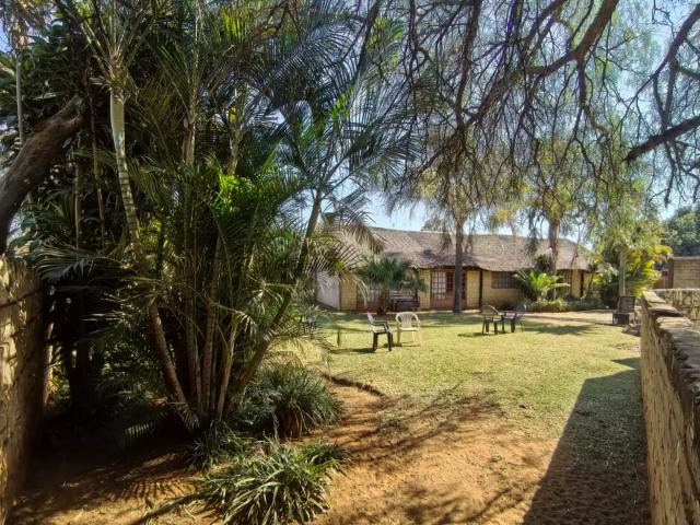 Farm for sale in Tlhabane, North West