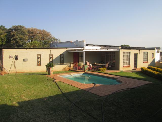 Farm for sale in Tlhabane, North West