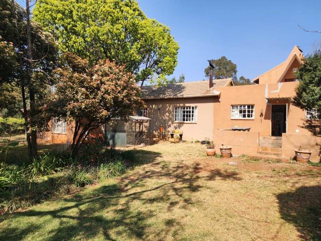 Farm for sale in Midvaal, Gauteng