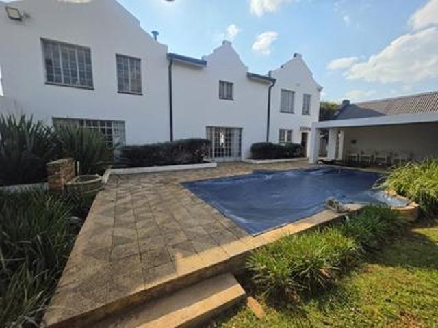 Farm for sale in Midvaal, Gauteng