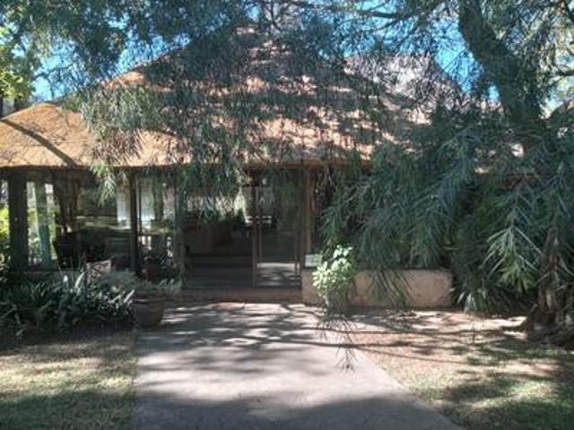 Farm for sale in Midvaal, Gauteng