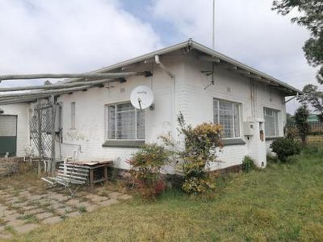 Farm for sale in Midvaal, Gauteng