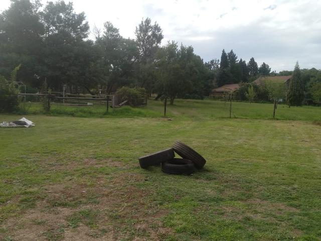 Farm for sale in Midvaal, Gauteng