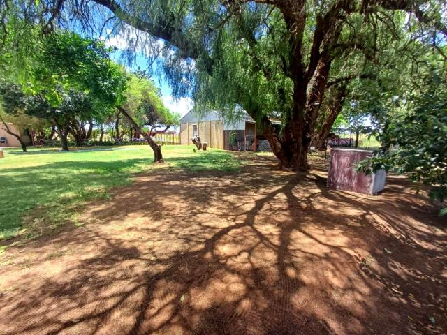 Farm for sale in Free State