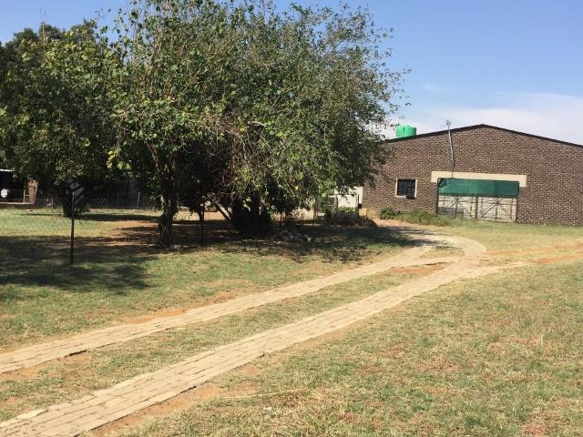 Farm for sale in Tlhabane, North West