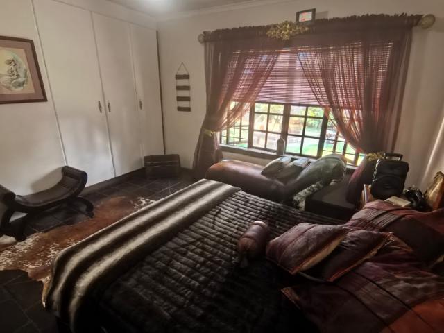 Farm for sale in Tlhabane, North West
