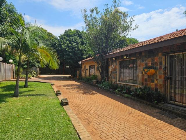 Farm for sale in Tlhabane, North West