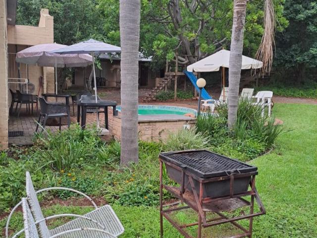 Farm for sale in Mpumalanga