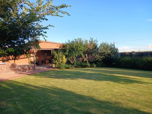 Farm for sale in Lejweleputswa, Free State
