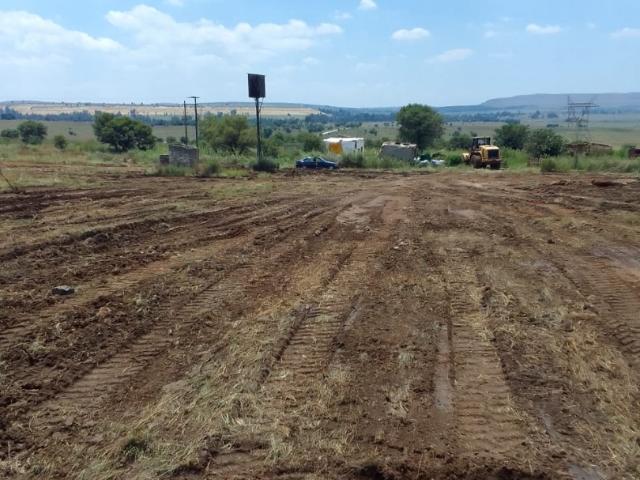 Farm for sale in Westonaria, Gauteng