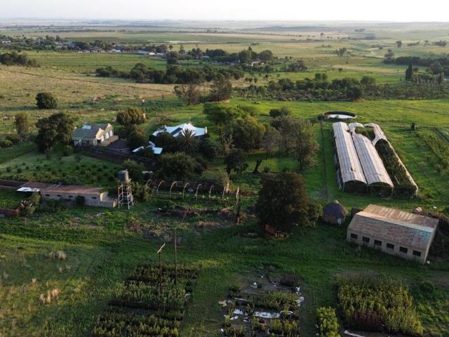 Farm for sale in Westonaria, Gauteng