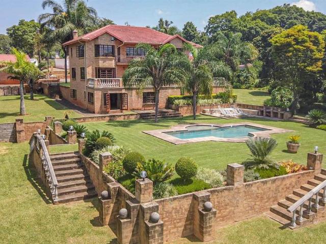 Property for sale in Ehlanzeni, Mpumalanga