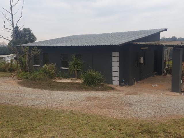 Farm for sale in Ehlanzeni, Mpumalanga
