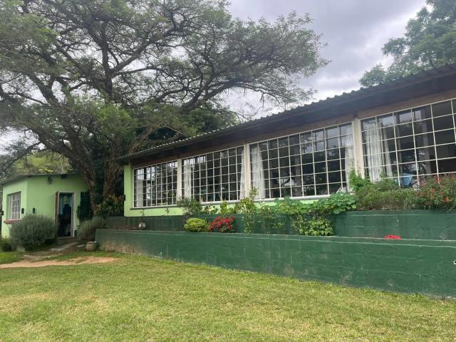 Farm for sale in Ehlanzeni, Mpumalanga