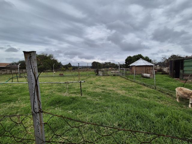 Farm for sale in Mohlakeng, Gauteng