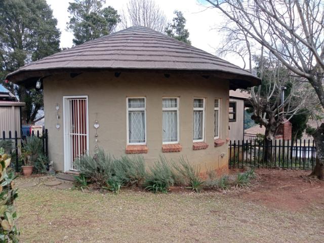 Farm for sale in Drakensberg, Kwazulu-natal