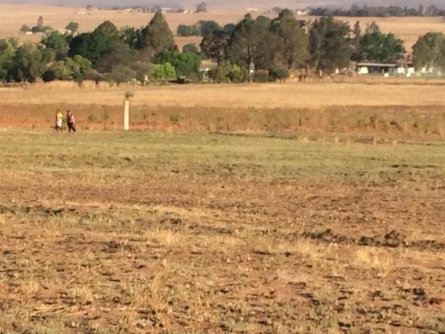 Farm for sale in Witbank, Mpumalanga