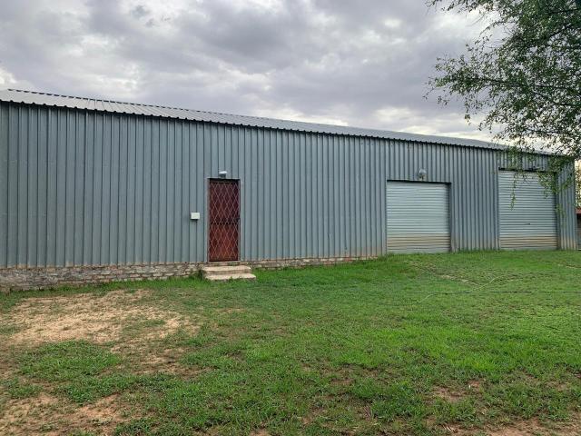 Farm for sale in Dr Kenneth Kaunda, North West
