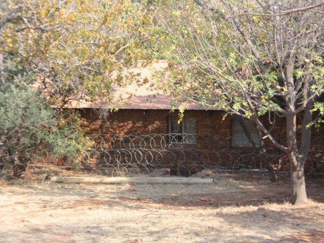 Farm for sale in Hartbeespoort Dam Nature Reserve, North West