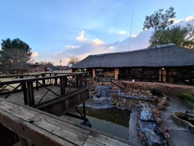 Farm for sale in Sedibeng, Gauteng