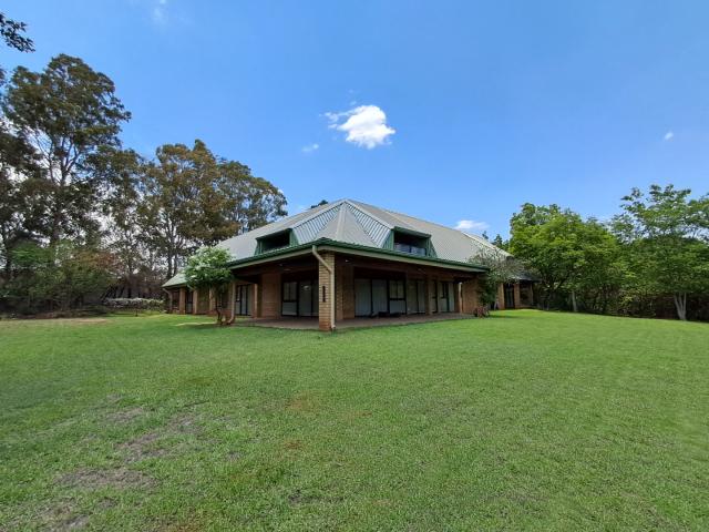 Farm for sale in Gauteng