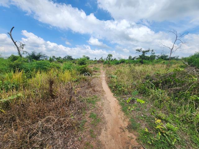 Land for sale in Ogun