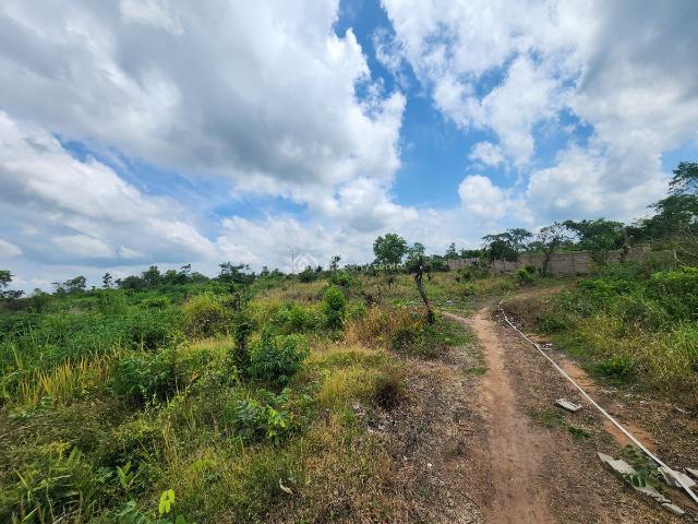 Land for sale in Odeda, Ogun