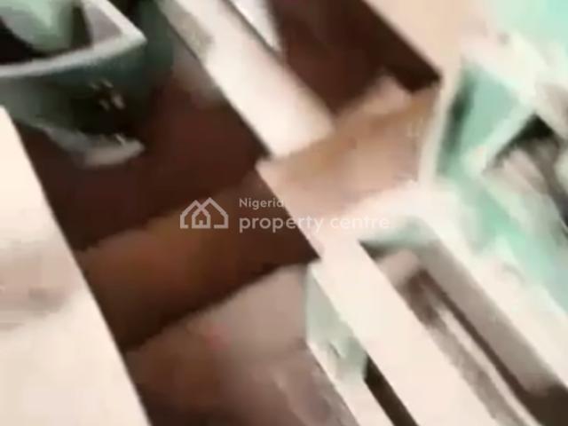 Commercial for sale in Sagamu, Ogun