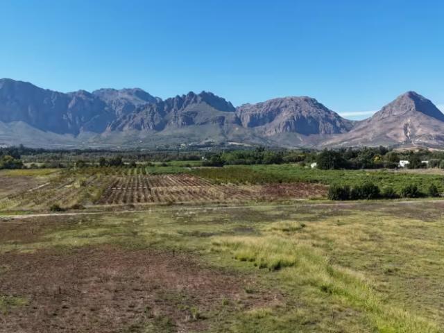 Farm for sale