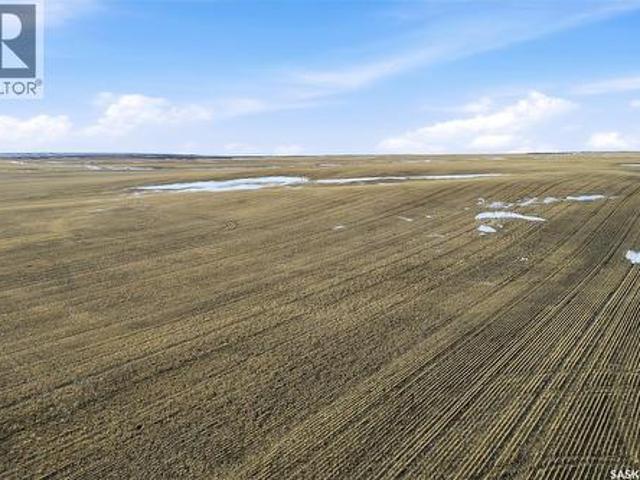Farm for sale in Glen Mcpherson, Saskatchewan