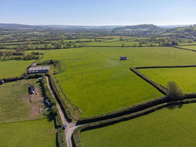 Farm for sale in Wookey, Somerset