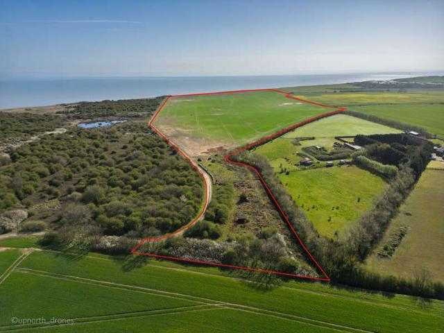 Farm for sale in Cowden, Mappleton