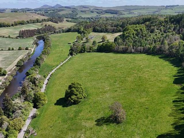 Farm for sale in Scotland