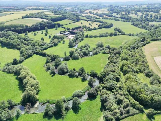 Farm for sale in Beckington