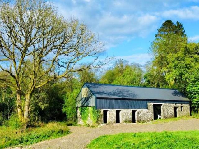 Farm for sale in Llanfihangel Rhos-y-Corn, Wales
