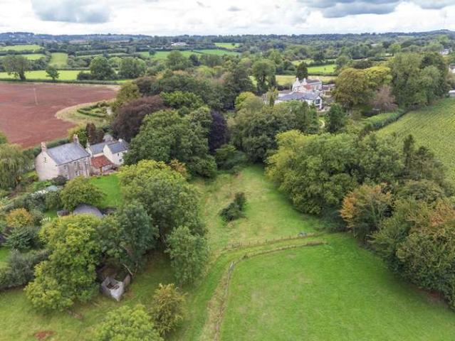 Farm for sale in Ston Easton, Clapton