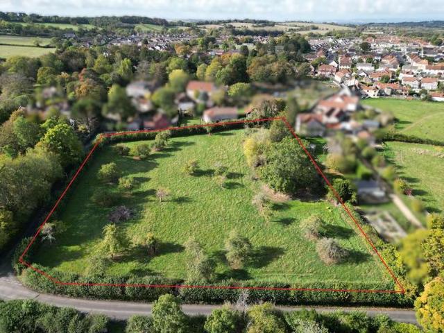 Farm for sale in Street, Somerset