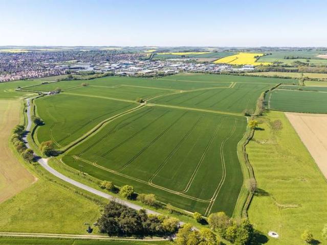 Farm for sale in Belleau, Lincolnshire