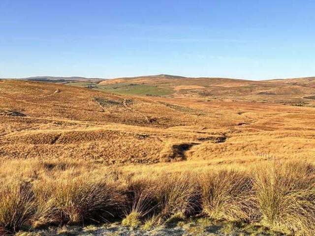 Farm for sale in Scotland