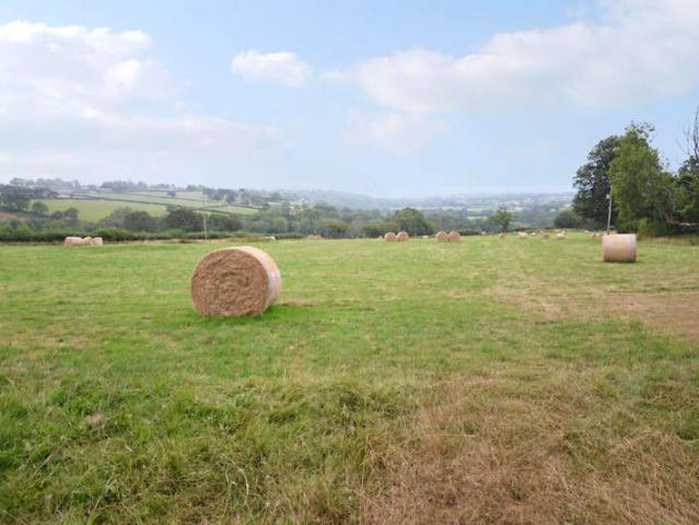 Farm for sale in Wales