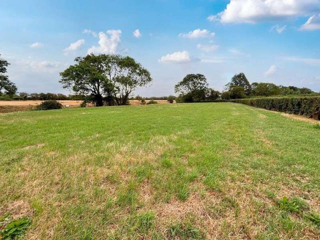 Farm for sale in Burtle, Somerset