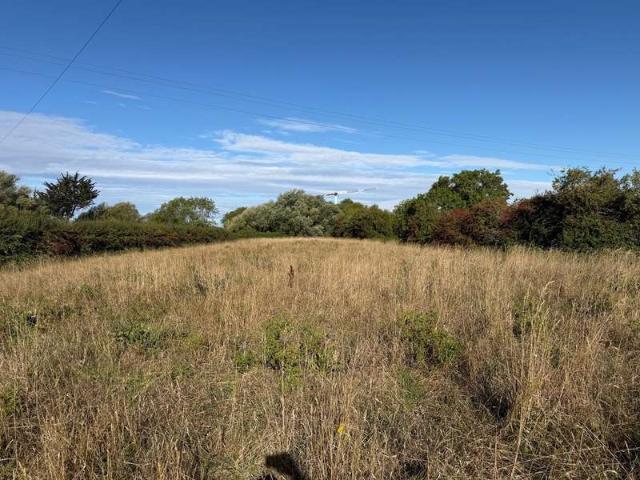 Farm for sale in Bason Bridge, East Huntspill