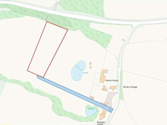 Farm for sale in Westerleigh, South Gloucestershire
