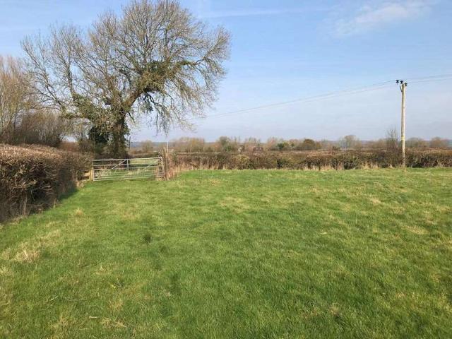 Farm for sale in North Somerset